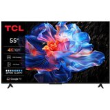 Tcl Televizor Smart V6C LED 4K 50", Google TV -... | Eponuda.ba