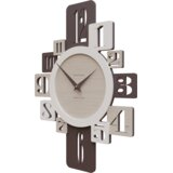 Callea Design Zidni sat Onyx 6 boja Cijene