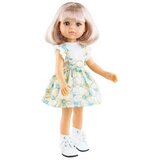  Lutka Las Amigas Rosa 32cm, (21337063) Cene