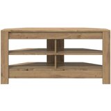  KotnaTVomara Umetni hrast 102 x 40,5 x 45 cm Konstruiran les, (5000092254) | Shoptok.si