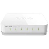 Switch D-Link GO-SW-5G/E 10/100/1000 5port | Eponuda.com