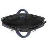 Solier TORBANAROWERSR03NAVY50918 Tamno plava | shoptok.hr