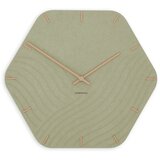Von Der Factory Zidni sat Luxhora Unda Khaki 11 boja kazaljki | shoptok.hr