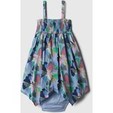 GAP Baby patterned dress - Girls | Shoptok.si