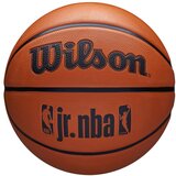 Wilson NBA Jr Drv Fam logo košarkaška lopta wz3013001xb | shoptok.hr