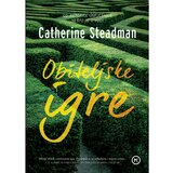 Mozaik knjiga Obiteljske igre, Catherine Steadman u