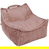 MeowBaby Otroški puf – udoben hruškov fotelj, (22025051) | Shoptok.si