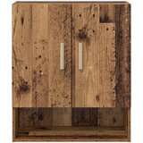 Ormar za Zid Zidne Staro drvo 60 x 31 x 70 cm Konstruirano drvo | Eponuda.ba