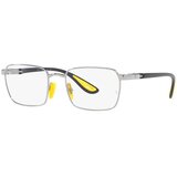 Ray-ban Naočare RX 6507M F064 | ePonuda.com