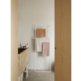 Blomus Krem čaša za četkice za zube od polyresina Kua – | shoptok.hr