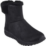 Skechers ESCAPE PLAN - COZY COLLAB Ženska zimska obuća, crna, veličina Cijene
