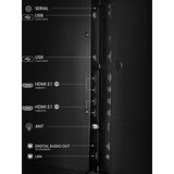 Hisense Smart televizor 55S7NQ | ePonuda.com