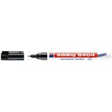 Edding Aaerospace marker E-8404 0,75mm crna ( 08M8404B ) Cene