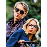 Boris Banović Eyewear Ženske dioptrijske naočale Boris Banovic Eyewear - Model TARA | shoptok.hr