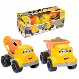 Dede Konstruktor set 334110 Cene