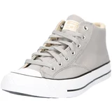 Converse Visoke tenisice 'Chuck Taylor All Star Malden Street' bež / svijetlosiva / bijela