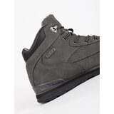 VICO Men's gray insulated ankle boots | ePonuda.com