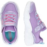Skechers Superge 'Play Scene - Fun Squad' turkizna / rumena / svetlo lila / svetlo roza | Shoptok.si