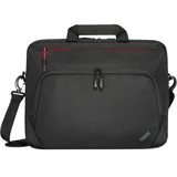 Laptop Torba 15.6'' Essential Plus 4X41A30365, Crna, Odvojivi kaiš