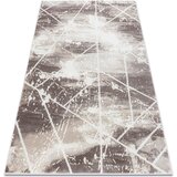 RugsX Preproge Preproga CORE 1818 Geometrija - Strukturni, dve 160x220 cm Bež | Shoptok.si