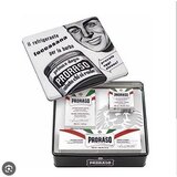 Proraso SET za brijanje 3 u 1 Toscana za osetljivu kožu Cene