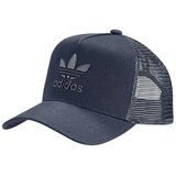 Adidas Kape s šiltom Trefoil pisana | Shoptok.si