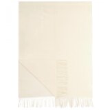 Pri Scarf Thick scarf tassels single color warm soft 200x70 cm | shoptok.hr