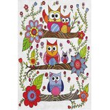 Conceptum Hypnose tepih (100x150) KHMFESTO002KECE | ePonuda.com