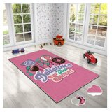 Conceptum Hypnose tepih Hmi Kdc-99, pravougaoni, 120 x 180 cm, roze | Eponuda.ba