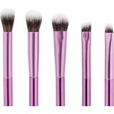Glov Make-Up Brush - Purple | shoptok.hr