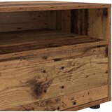 TV ormar Staro drvo 100 x 48 x 43 cm Konstruirano drvo | shoptok.hr