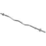 Rebel ACTIVE Šipka za tegove blago zakrivljena 150cm 8.5kg / 30mm RBA-2222 | Eponuda.com