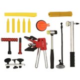 vidaXL 80-dijelni set alata za popravak udubljenja automobila bez boje | shoptok.hr
