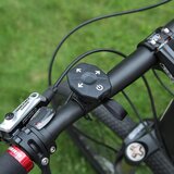 Safe-Tec TYR 2 črno-modra L (58 cm - 61 cm) | Shoptok.si
