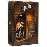 Cepelin Liker 0,7l kutija + čaša Cene