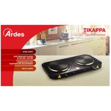 Ardes ELEKTRIČNI KUHALNIK AR1 F 21 DVOJNI | Shoptok.si