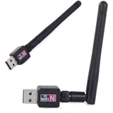USB 9dBi WIFI bežična mrežna kartica 300Mbps