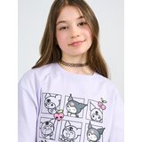 Sinsay Majica kratkih rukava Kuromi | shoptok.hr