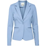 Ichi Blazer 'Kate' svetlo modra