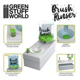 Green Stuff World brush risner Cene