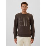 GAP Logo Sweatshirt - Men's | Shoptok.si