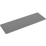 Maison Chic Tepih Rug, Preproga, Tekač siv 60x180 cm, (22120620) | Shoptok.si