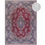 Flair Rugs Crveni tepih FOLD Colby, 160 x 230 cm | shoptok.hr