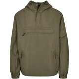 BYBrandit Summer windbreaker olive | shoptok.hr