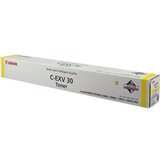 Canon Toner C-EXV 30 Y (2803B002) (rumena), original | Shoptok.si