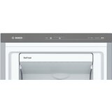 Bosch GSN36VBEP Serija 4 Samostojeca zamrzovalna skrinja NoFrost crna | Shoptok.si