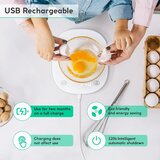 ARBOLEAF pametna kuhinjska tehtnica do 10 kg | Shoptok.si