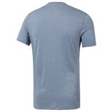 Reebok Reflective Tee Siva | shoptok.hr
