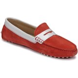 JB Martin Mokasini TABATA Rdeča | Shoptok.si