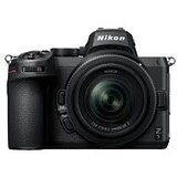 Nikon Z5 MILC fotoaparat (24-50mm 4.0-6.3 VR objektiv) | Shoptok.si